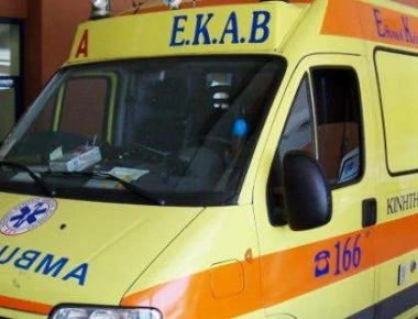 Εξερράγη θυμιατήρι σε νεκροταφείο στην Ηλεία